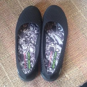 Sketchers Memory Foam Flats